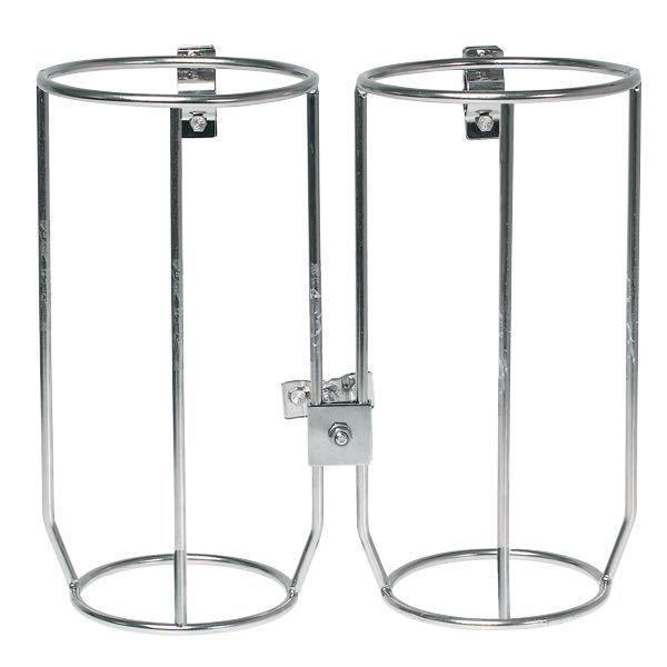 1852 Fenderholder RF 6mm 2stk