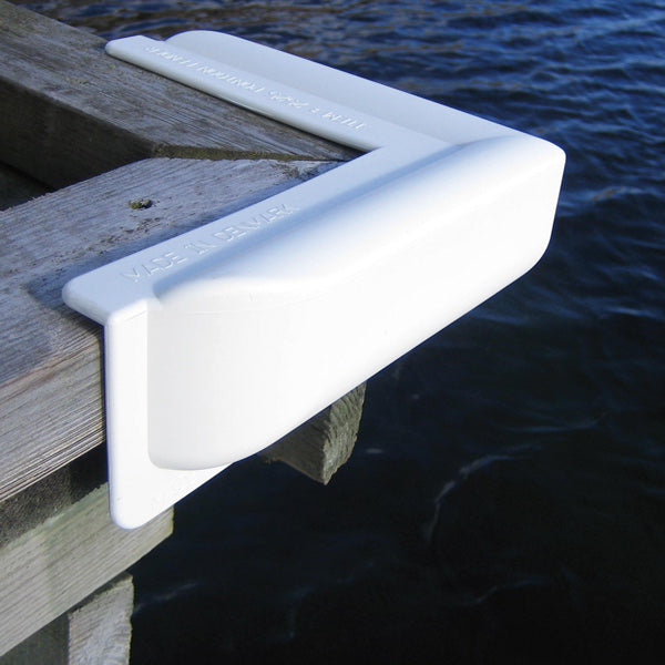 Dan-Fender Kaj fender vinkel 2x25x10cm