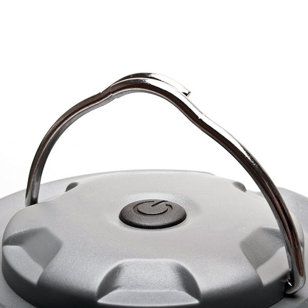 Coast lygte EAL12 hvid og rød lys 168 lumen ex. 4xAA batteri