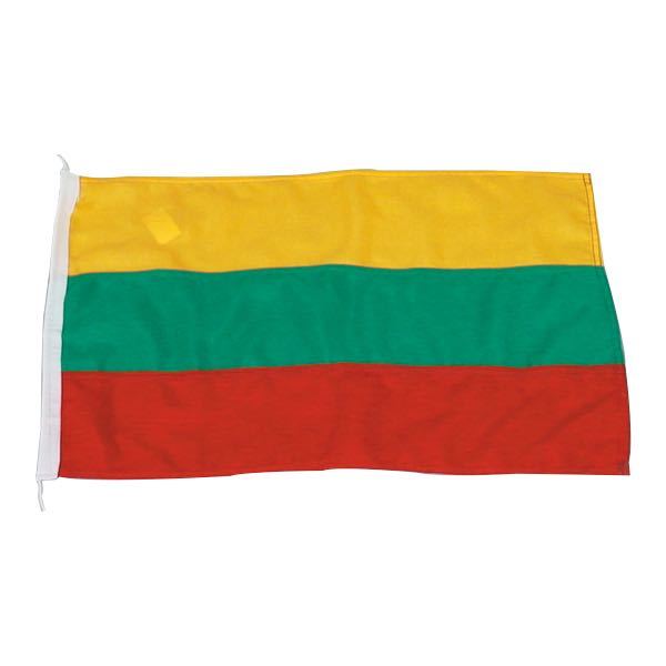 1852 Gæsteflag litaun