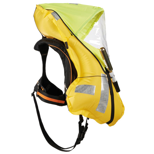 Crewsaver Ergofit 290N Harness, Black