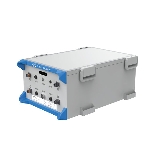 ePropulsion batteri G102-100 96V 10.240 Wh, 100kg