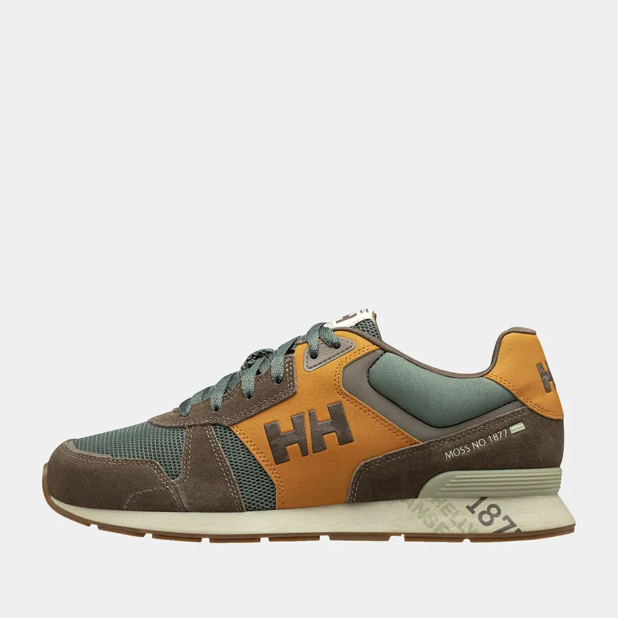 Helly Hansen Anakin Leather 2 sneakers i læder