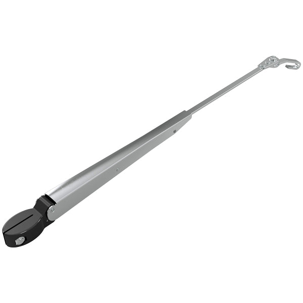 Roca W10/W12 viskerarm elektropoleret just. top