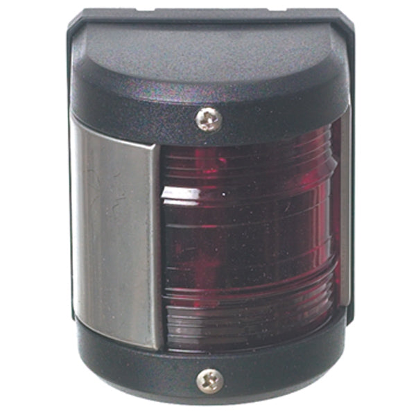 Led bagbord lanterne 12V 0,54W til både under 12m