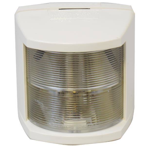 Hella 2984 lanterne hvid plast agterlanterne