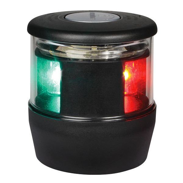 Hella LED lanterne 2NM tricolor og ankerlanterne