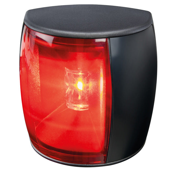 Hella NaviLED Pro bagbord lanterne sort 2 NM 9-33V