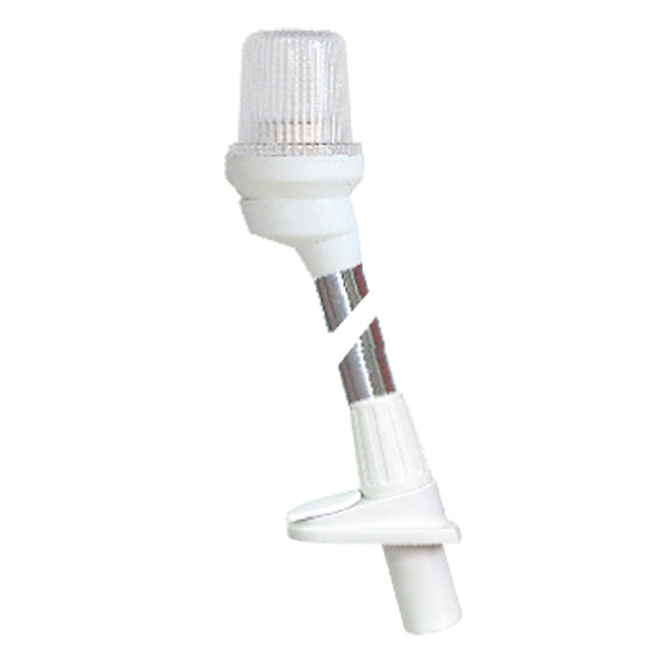 Lalizas Lanternemast aftagelig 12V 10W 2nm 540mm