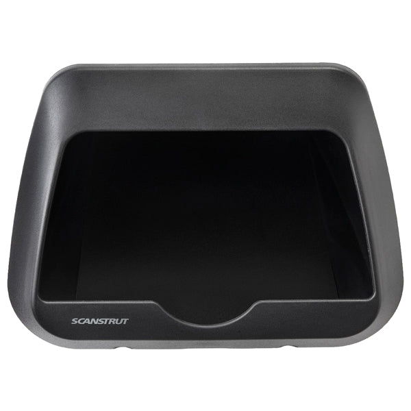 ROKK Nest - trådløs 15W lader, vandtæt 12/24V - telefon luge