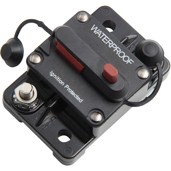 1852 automatsikring 25-150 Amp