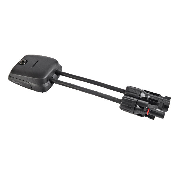 ScanStrut Dæksgennemføring dobbelt, vandret