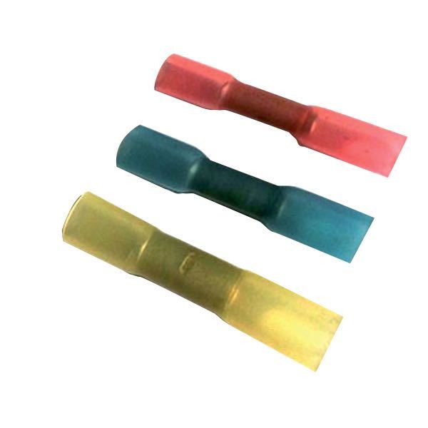 Ledningssamler med lim - dura-seal - 10stk