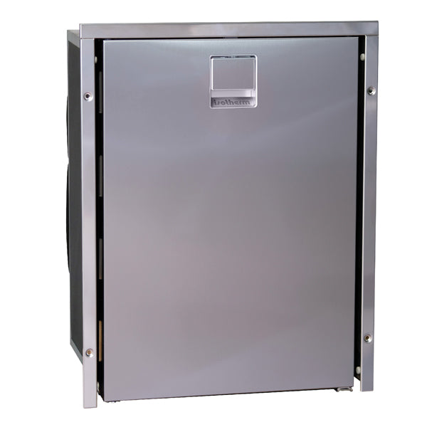 Isotherm cruise inox clean touch køleskab 65L 12/24v