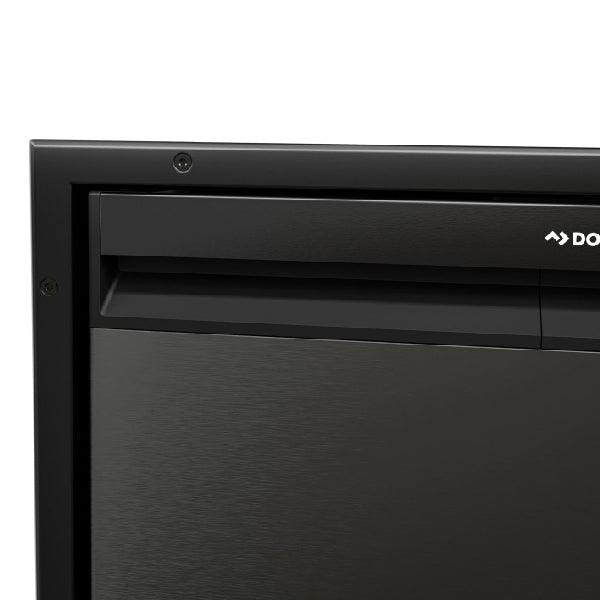 Dometic ramme sort