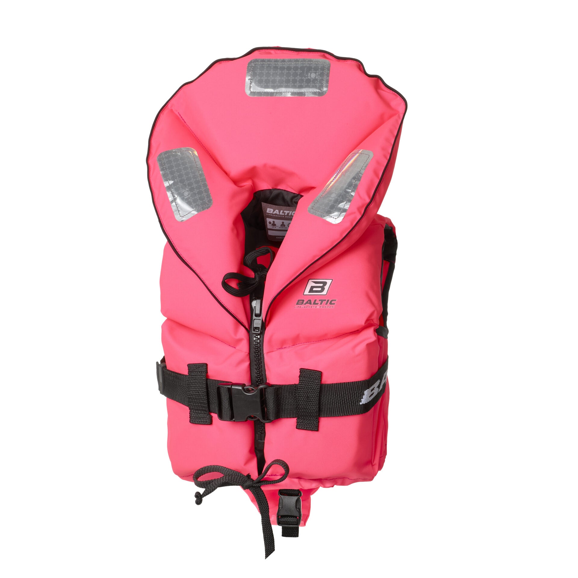 Pro Sailor redningsvest Rosa BALTIC 1289