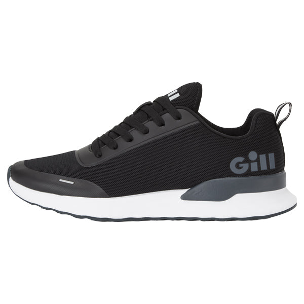 Gill 939 Savona trainer