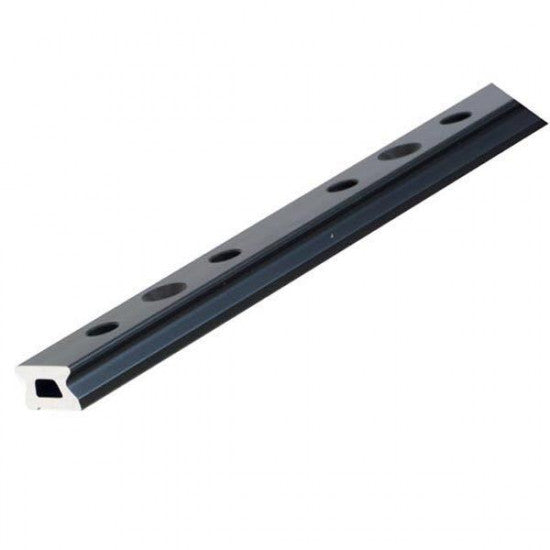 Ronstan Skødeskinne serie 22 3m sølv