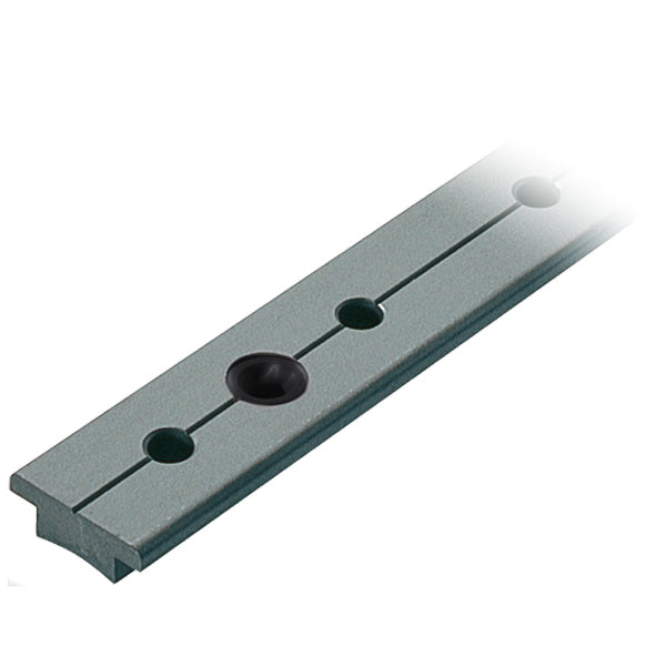 Ronstan T-skinne 32mm, aluminium