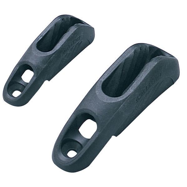 Ronstan V-cleat med skødeviser 5-8mm