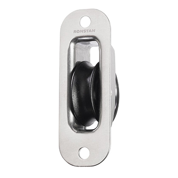 Ronstan Gennemføringsblok serie 30