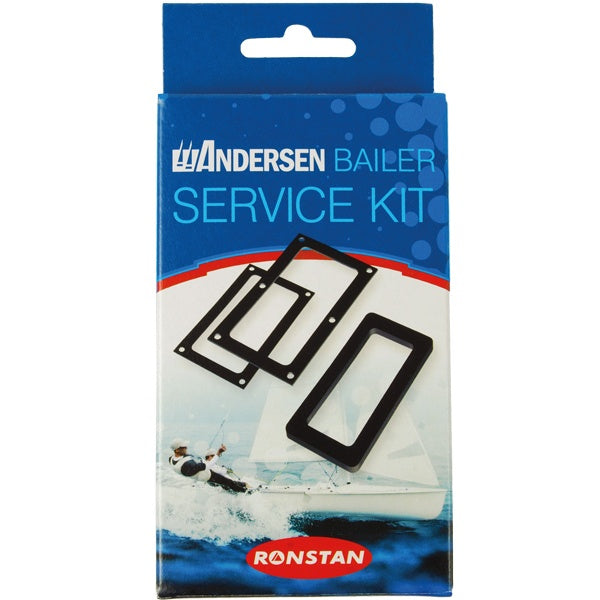 Andersen bailer pakning, service kit