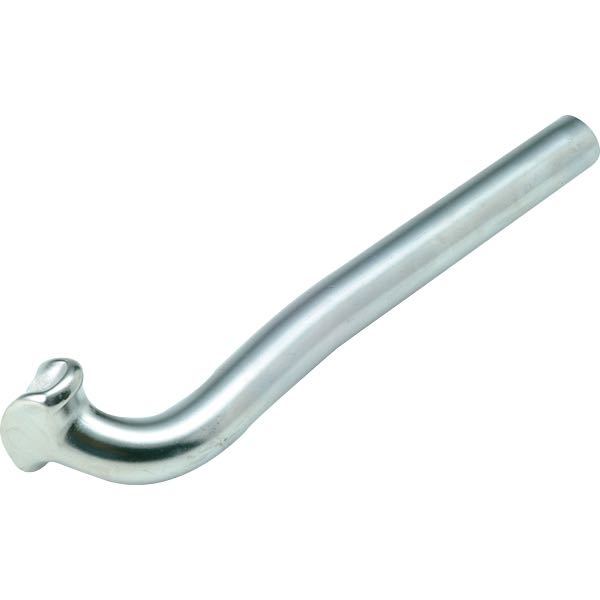 Blue Wave T-terminal 6mm wire