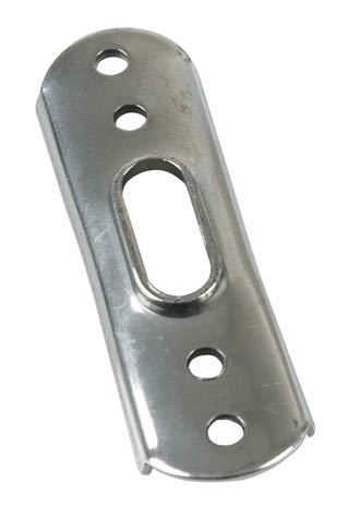 T-terminalbase 4-5mm