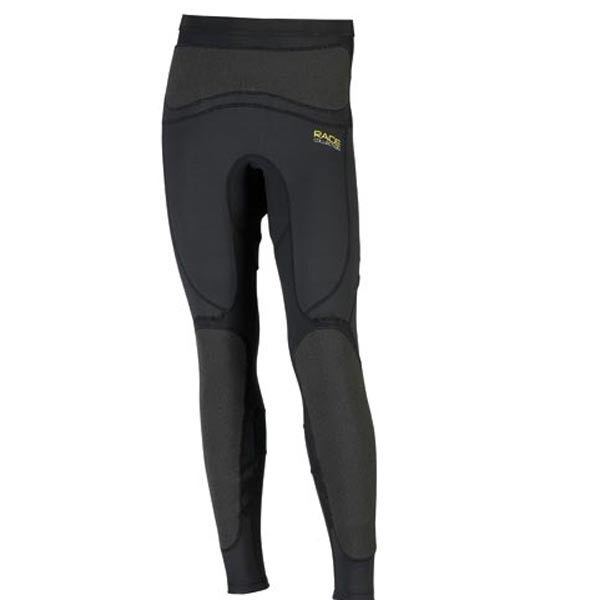 Gill RC022 Race Tights lycra bukser sort