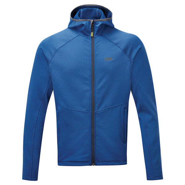 Gill 1101 Dart hoodie fleece