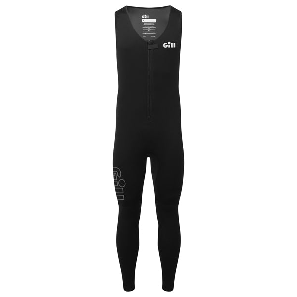 Gill 5039 Long John - Sort