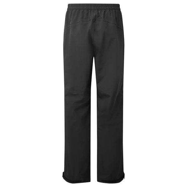 Gill WA01P Voyager Buks – Sort | XPLORE 2-lags vandtæt & åndbart
