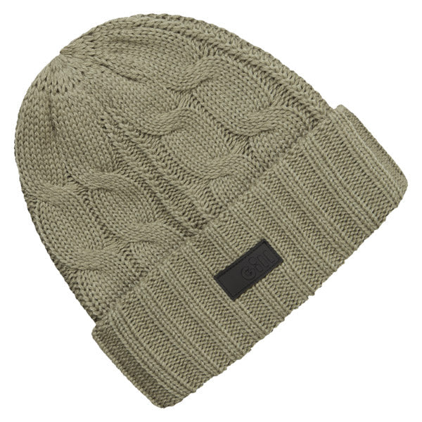 Gill HT 56 kable strikket hue