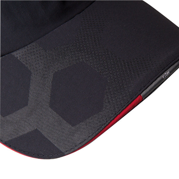 Gill rs13 race cap graphite