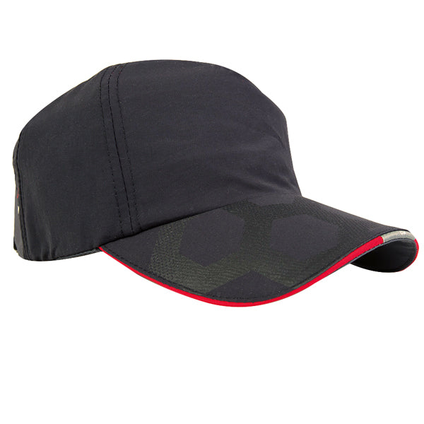 Gill rs13 race cap