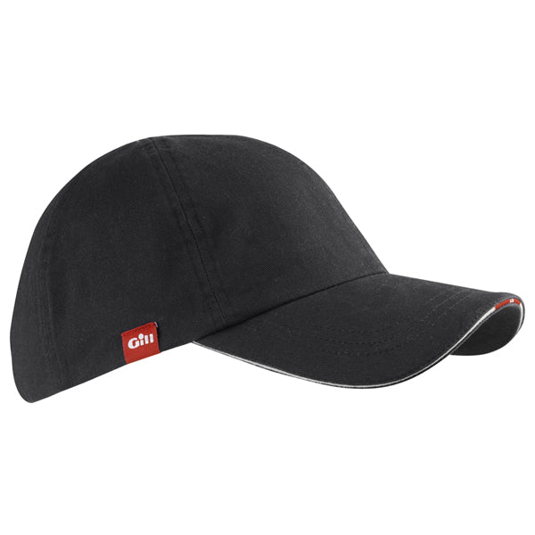 Gill 139 sejler cap