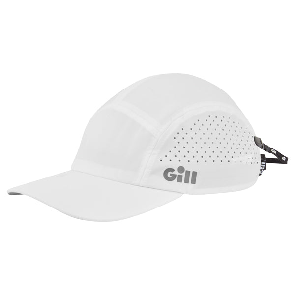 Gill 156 Verso Cap