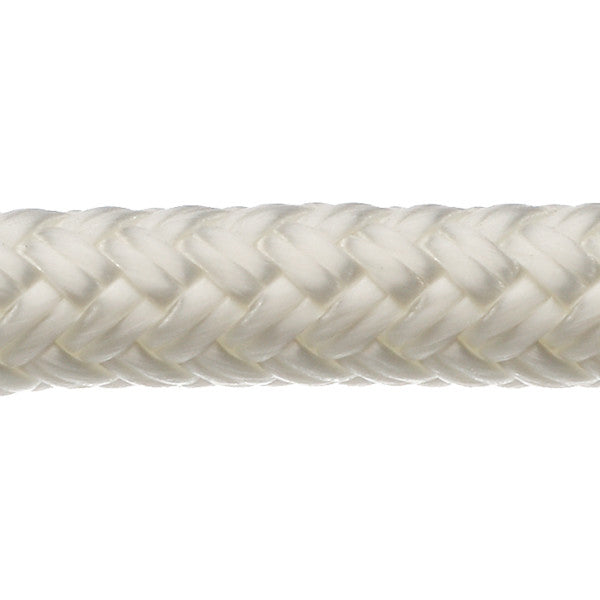 Robline Orion 300 Allround tov, 8mm Hvid - 1 mtr