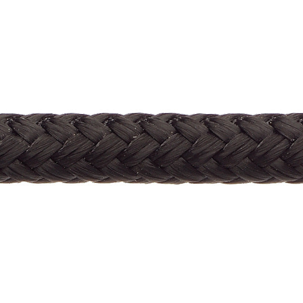 Robline Orion 500 Trimline, 3mm sort - 1 mtr