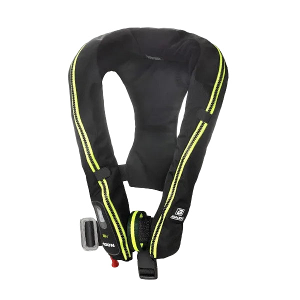 Compact 100 auto Harness Sort BALTIC 1373