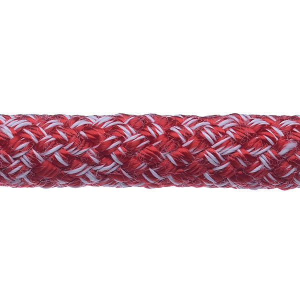 Robline Sirius Grip, Rød/Hvid