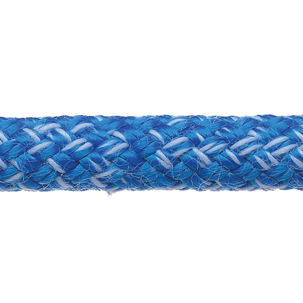 Robline Sirius Grip, Blå/Hvid