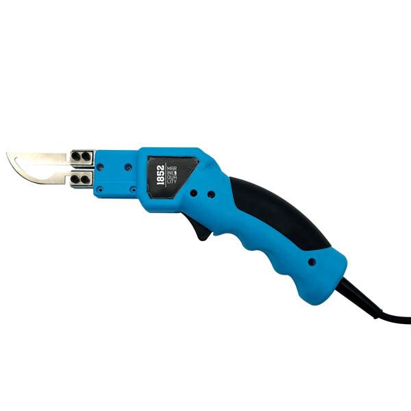 1852 tovbrænder 100W 230V, 1,8m ledning