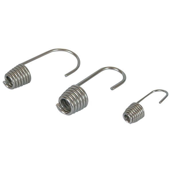 Klamper RF krog