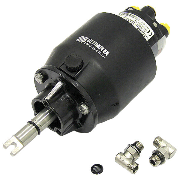 Ultraflex UP20T Hydraulisk Ratpumpe med Tilt, Max tryk 70 bar, Konus 3/4"