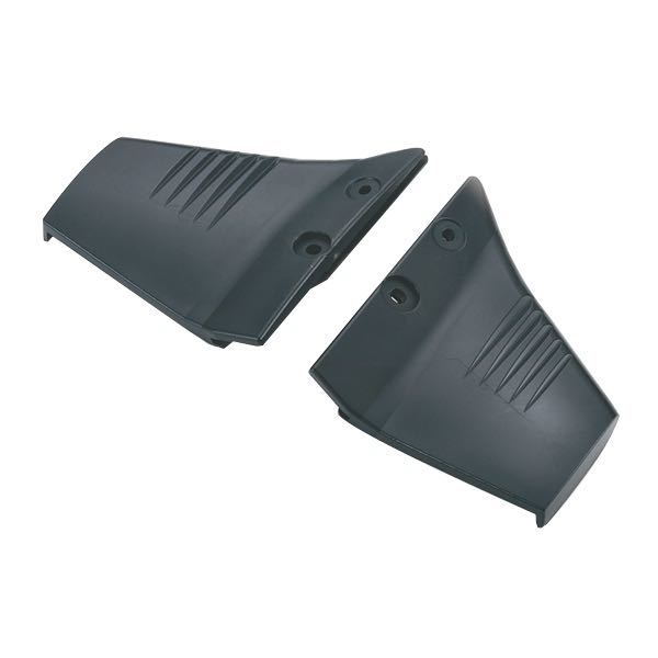 Hydrofoil til små påhængsmotorer