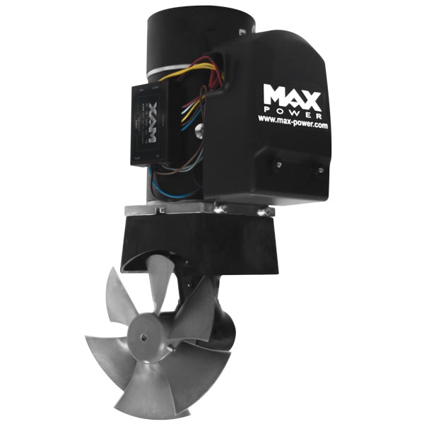 Max Power Bovpropel CT60 - til 26-44 fods både