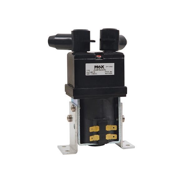 Max Power Hovedafbryder elektrisk