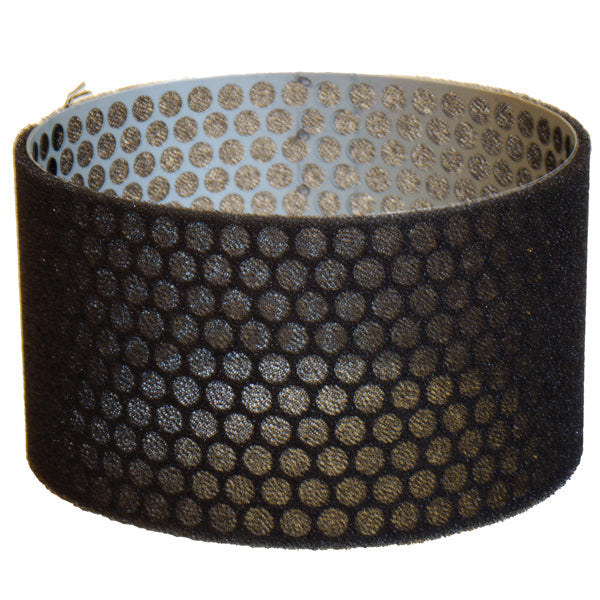 Luftfilter til Yanmar 3JH & 4JH OEM 129470-12330