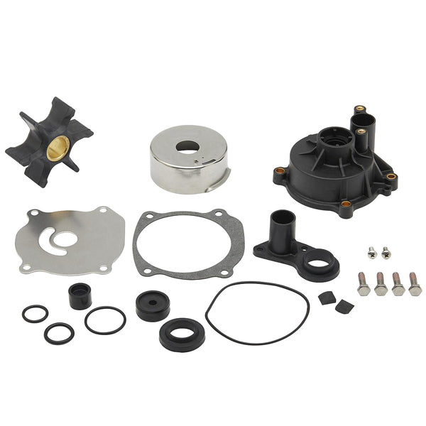 Quicksilver 8M6012791 Impeller Reparationssæt - Johnson/Evinrude 85-225hk